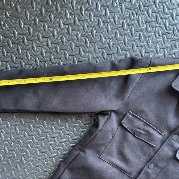 H&M COAT - Picture 4 of 5